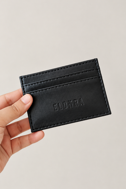 Maro Cardholder