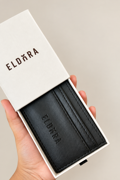 Maro Cardholder