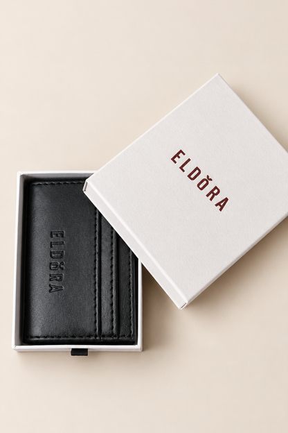 Maro Cardholder