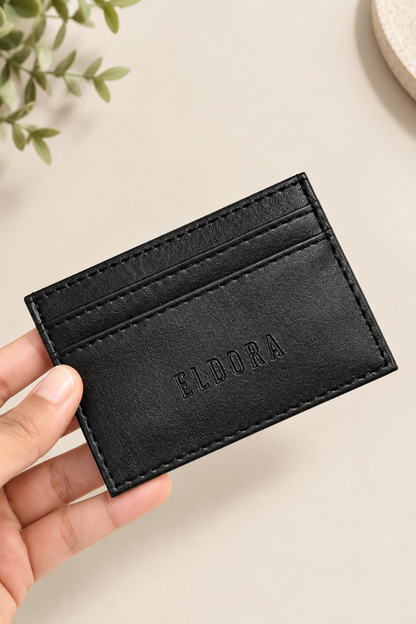 Maro Cardholder