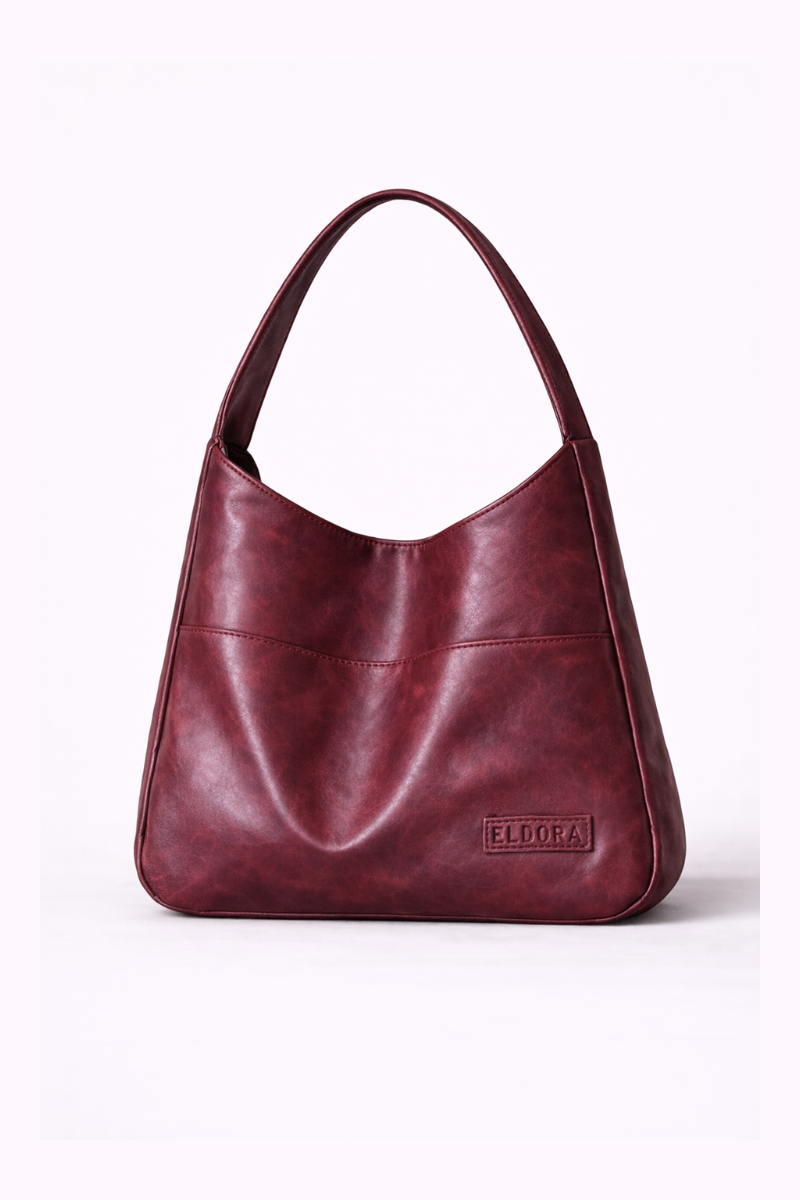 oxblood