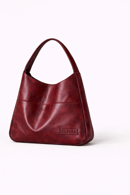 oxblood