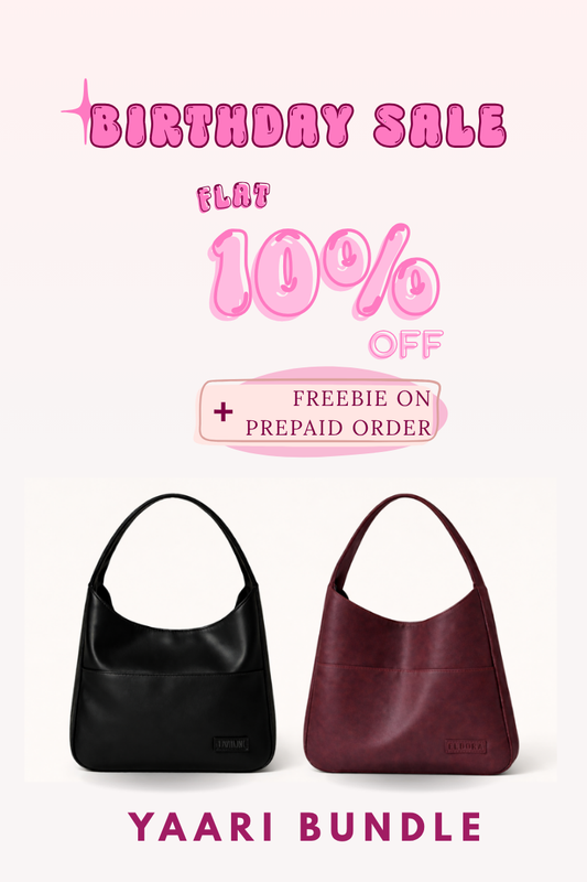 Yaari Bundle