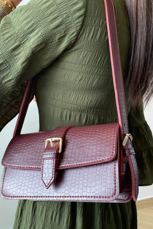 SAP Maroon