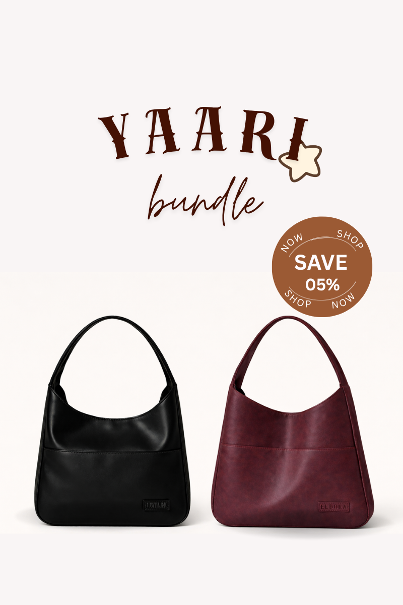Yaari Bundle