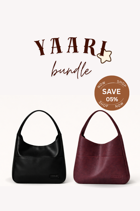Yaari Bundle