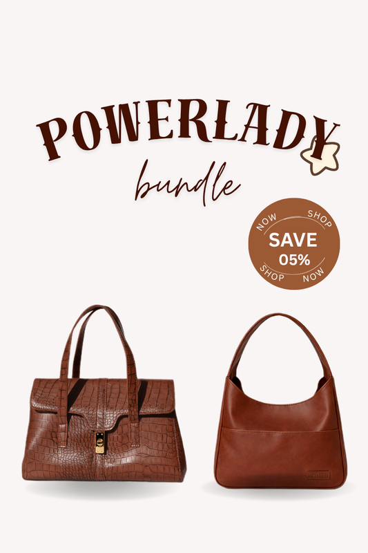 Power Lady Bundle