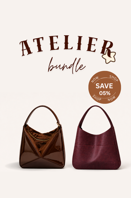 Atelier Bundle