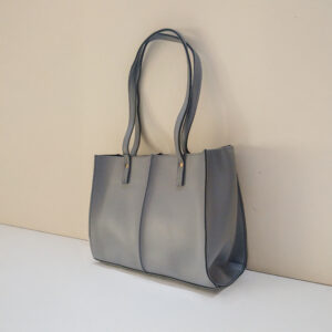 Ample Grey Bag