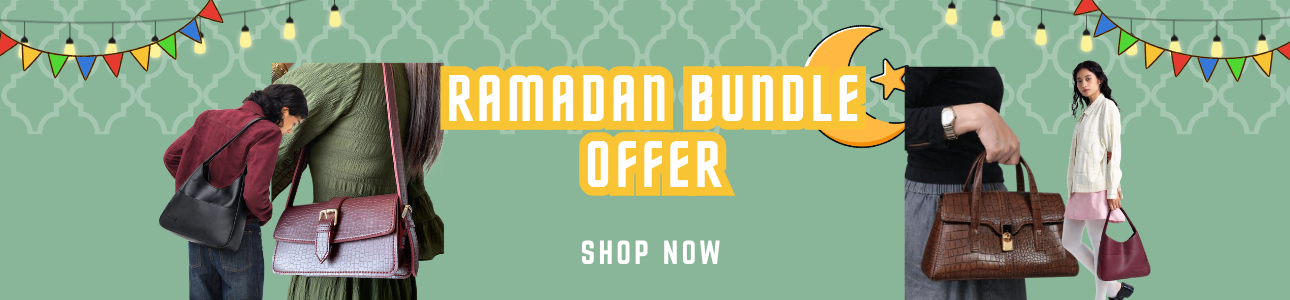 RAMADAN BUNDLE OFFER